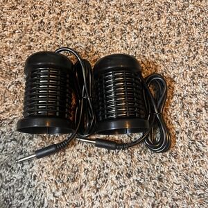 Ionic Detox Foot Bath Array Replacement Heads -‎ Cleanse, Relax, Renew